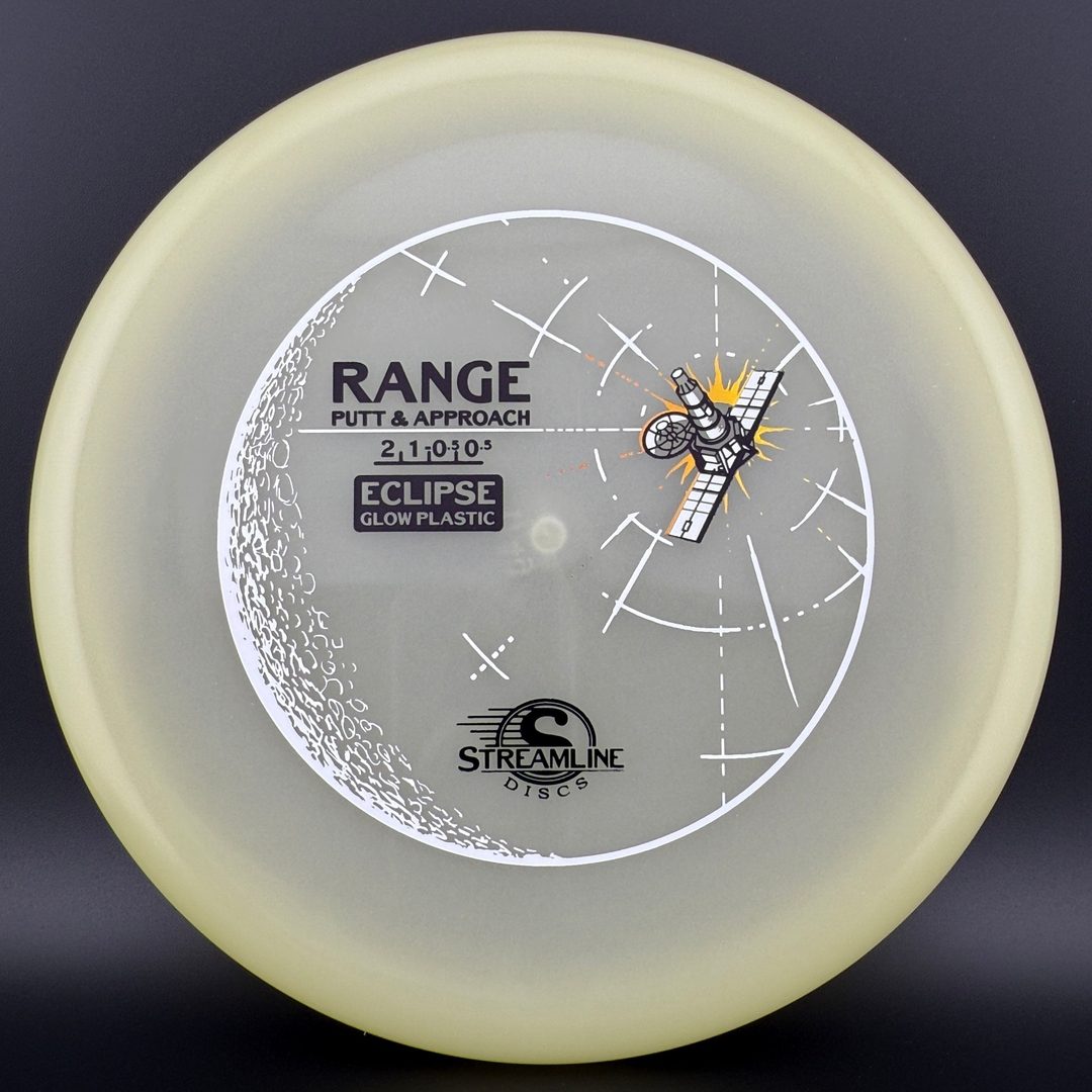 Eclipse Range Streamline