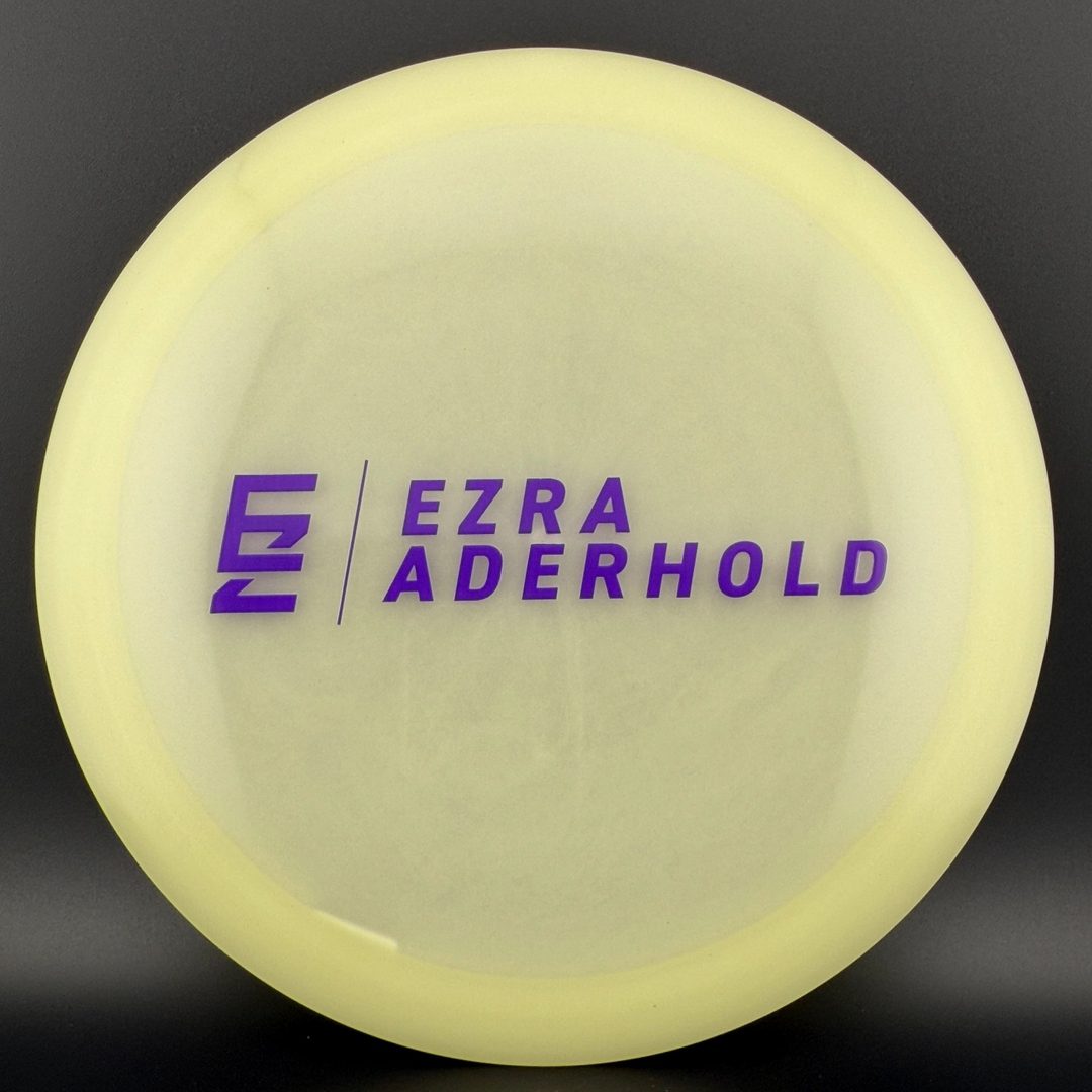 Mega Glo Anax -  Ezra Aderhold