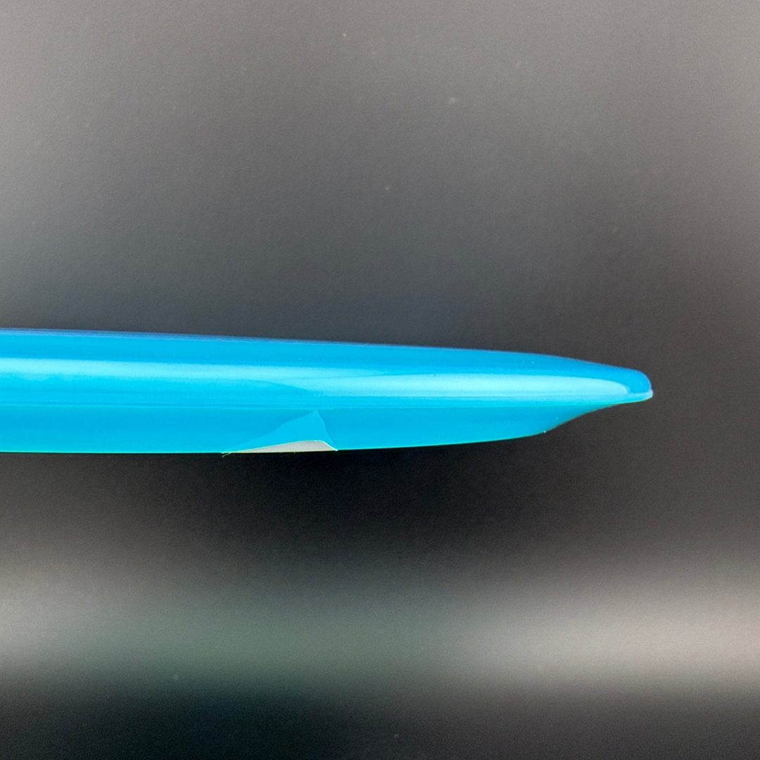 Luster Champion Firebird Flat Top - OTB Innova