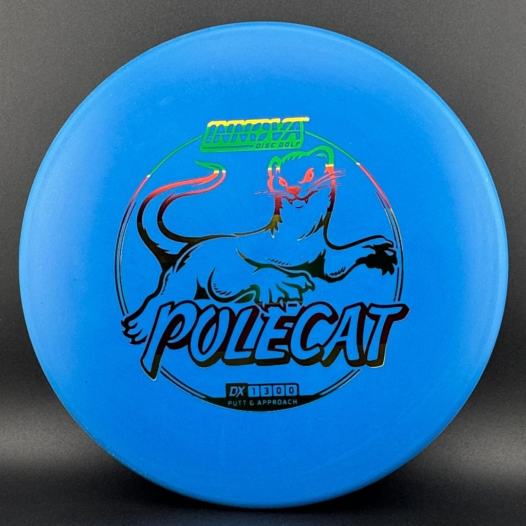 DX Polecat Innova