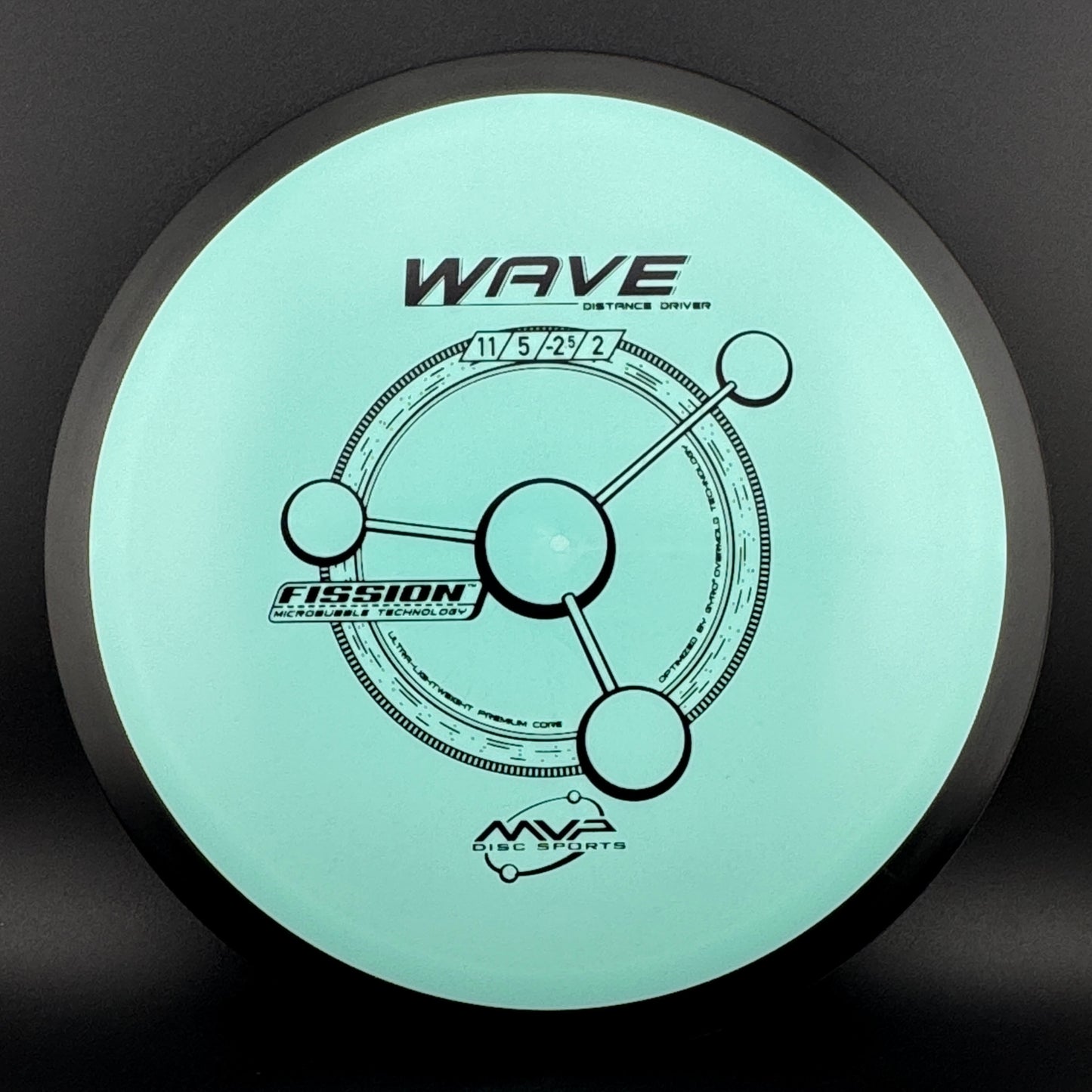 Fission Wave