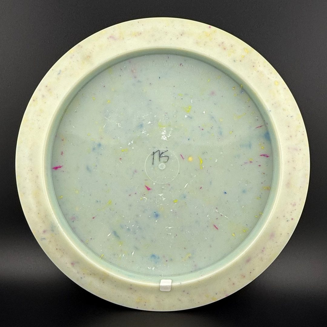 Splatter Star Destroyer - Mini Destroyer Stamp Innova