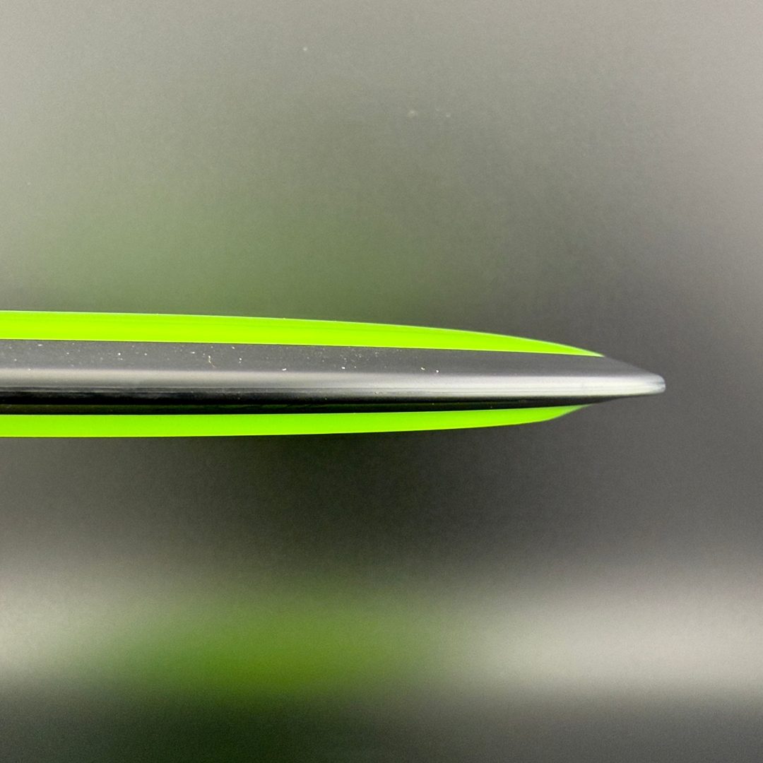 Neutron Trail - Blank MVP