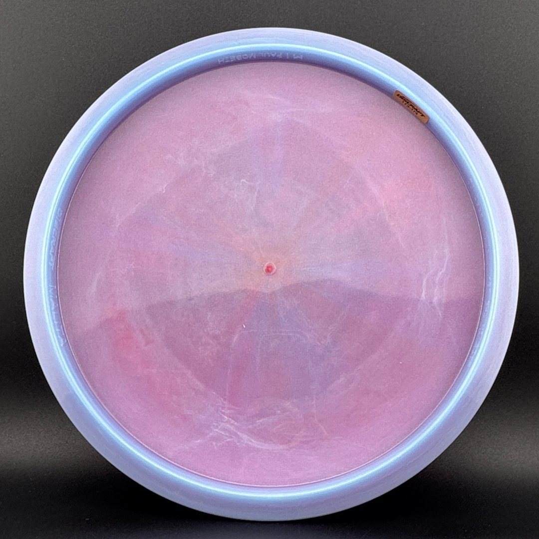 Swirl Colorshift ESP Malita - Ledgestone 2026 Season 3 Discraft