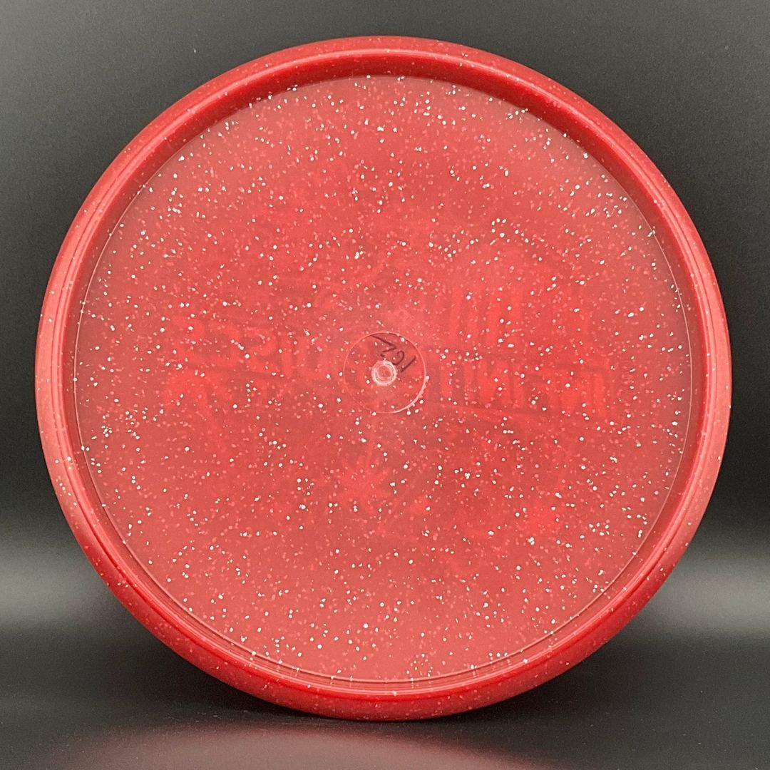 Kon Tiki Metal Flake C-Blend - Infinite Culture Stamp Infinite Discs