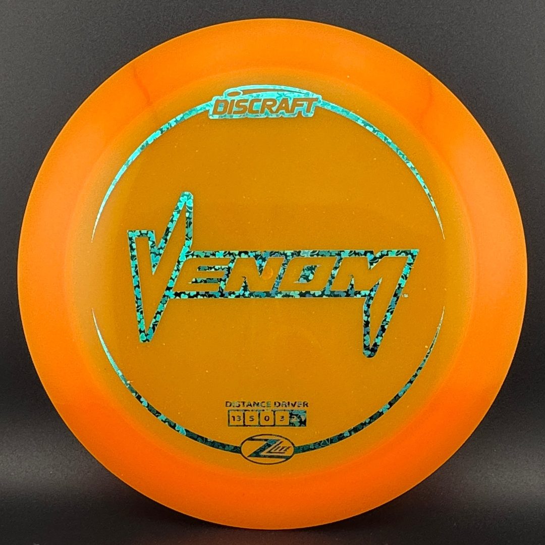 Z-Lite Venom Discraft
