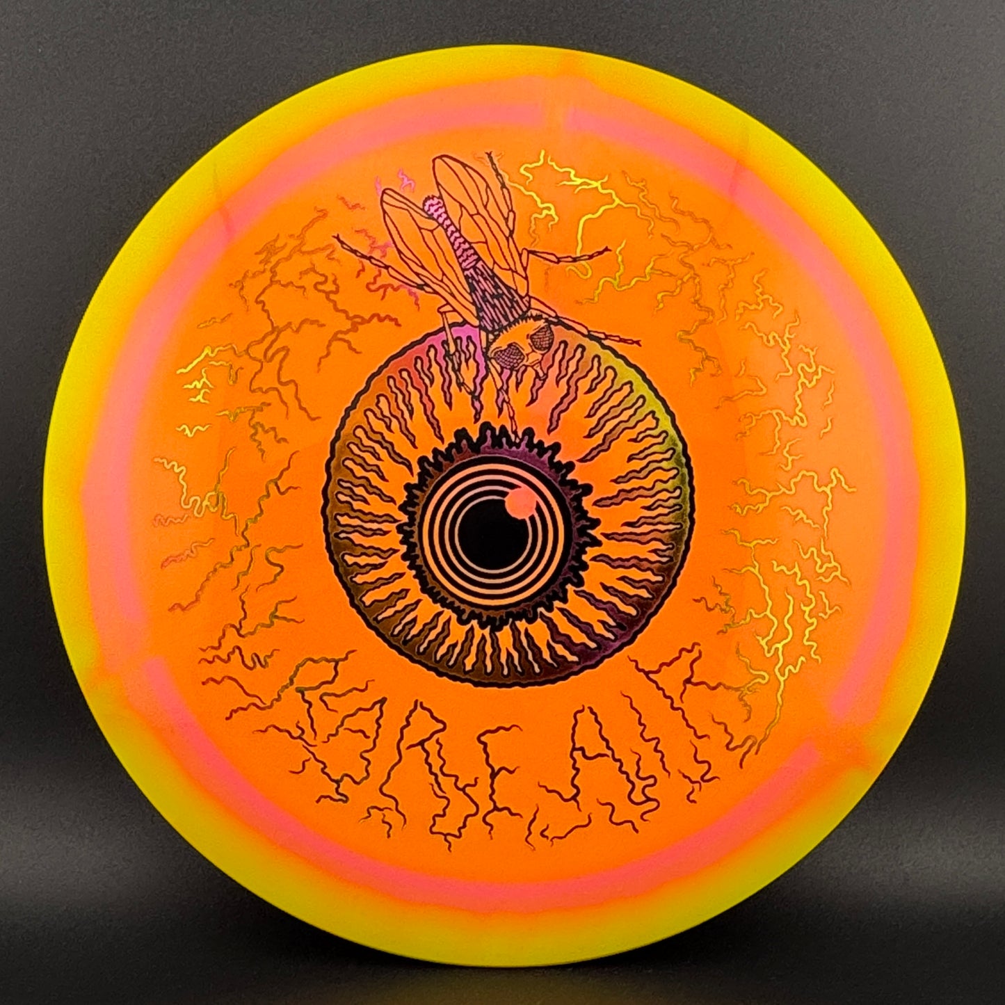 Halo Star Tern - Eye-Fly RAD V2 by Ripper Studios