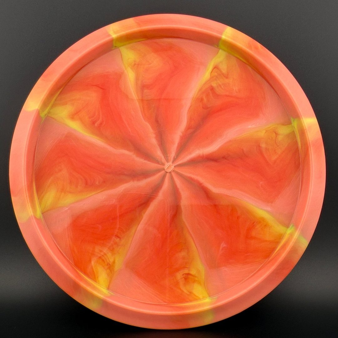 Nebula Aura Mana - 2025 Zoe Andyke Signature TSA