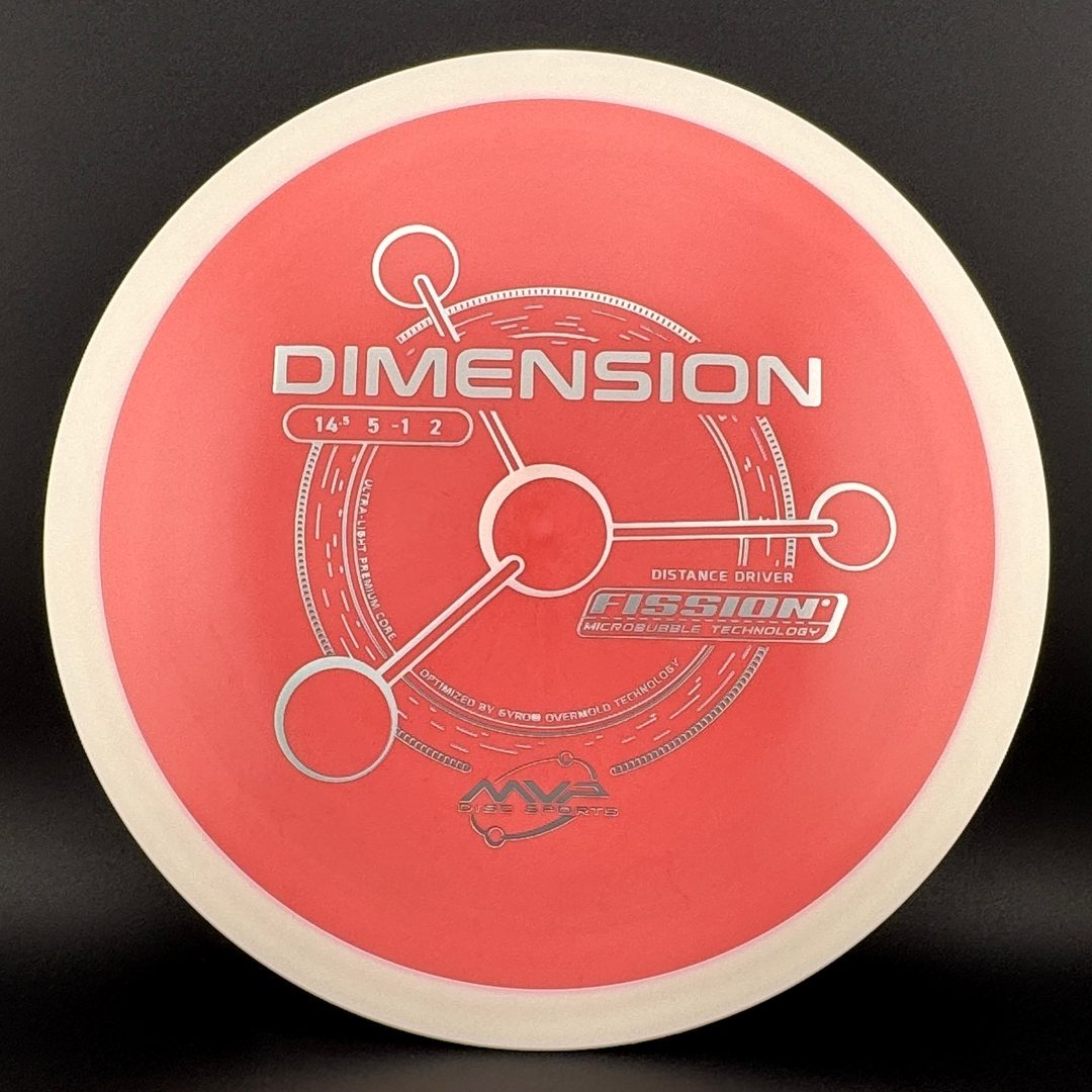 Fission Dimension MVP