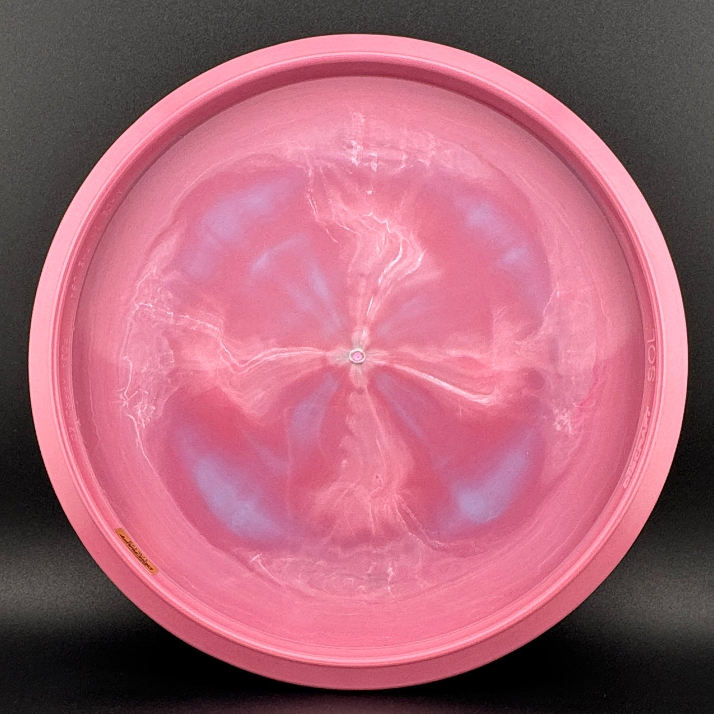 Swirly ESP Sol - Paige Pierce 5X World Champ