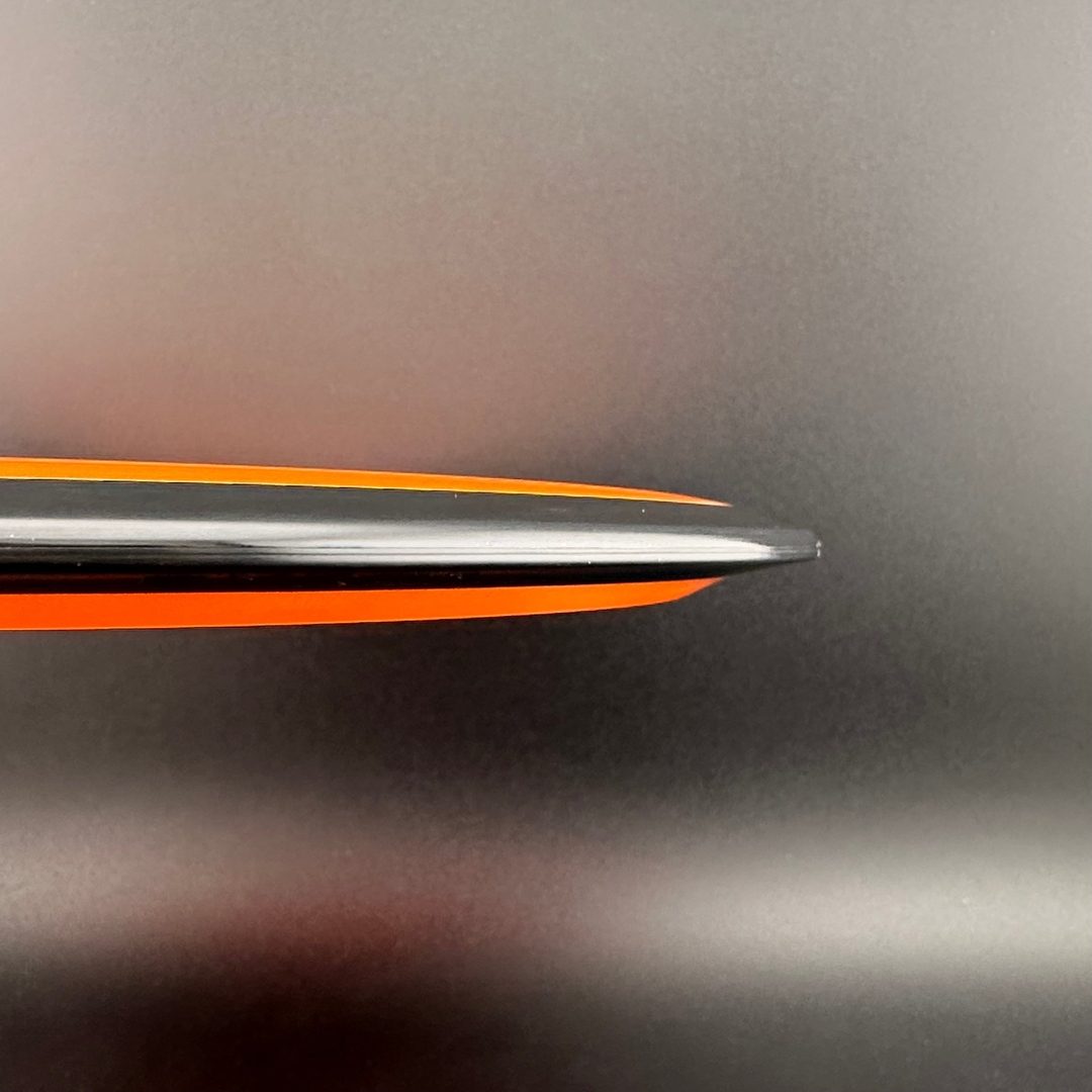 Plasma Inertia - Factory Misprint MVP