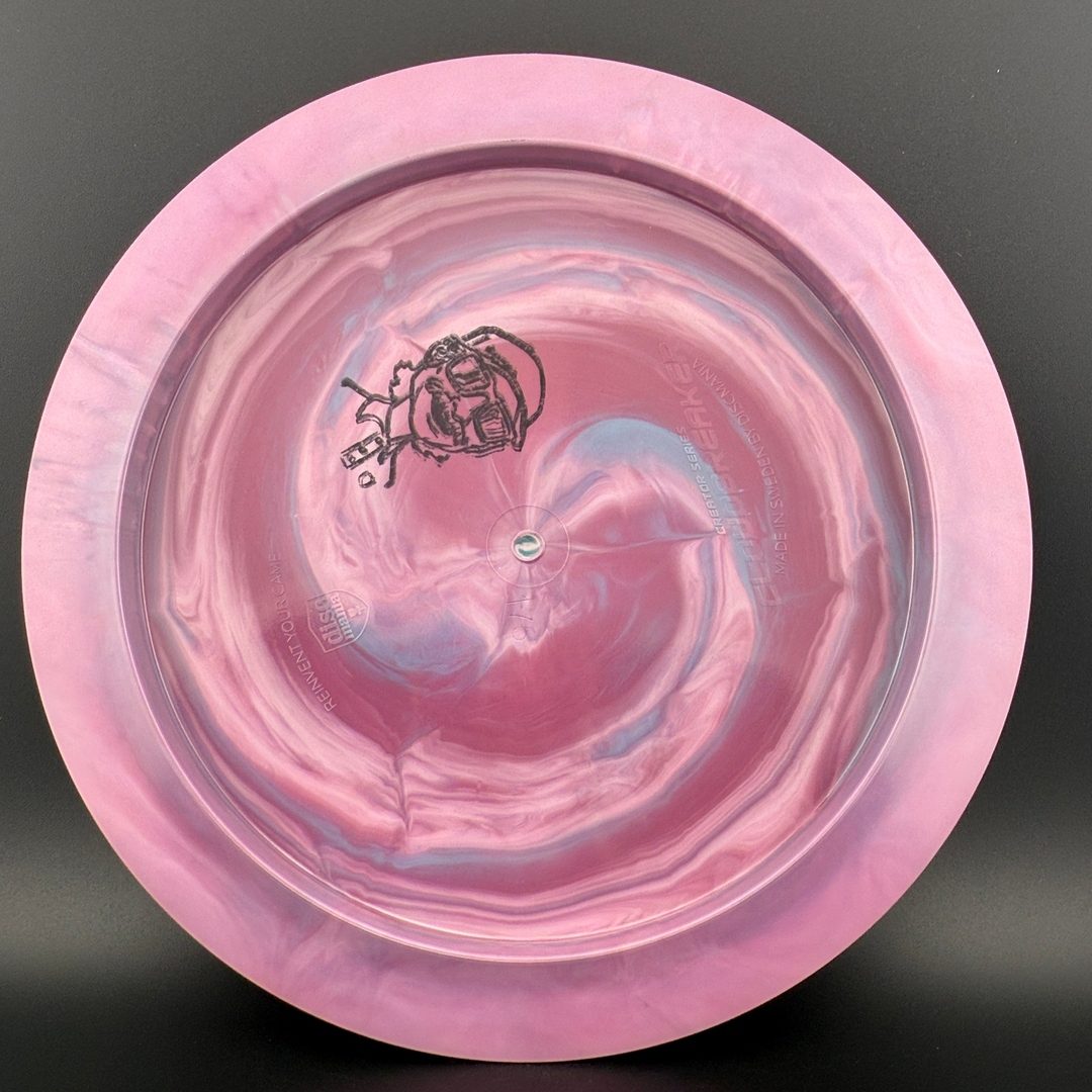 Swirl S-Line Cloud Breaker - Eagle McMahon - Final Run *Colten Stash