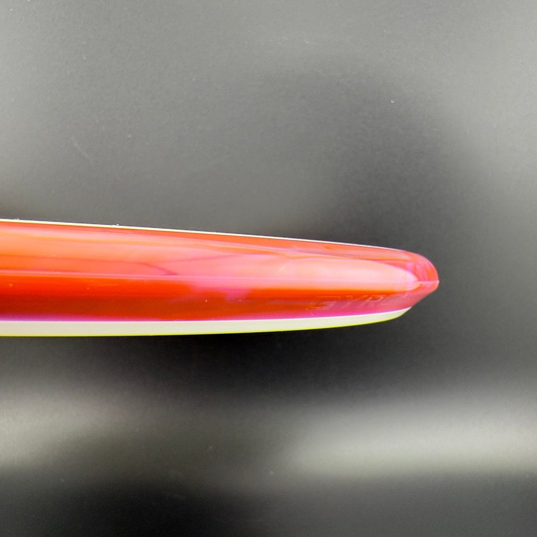 Neutron Tempo - Crushin’ Amanitas by Manny Trujillo Axiom