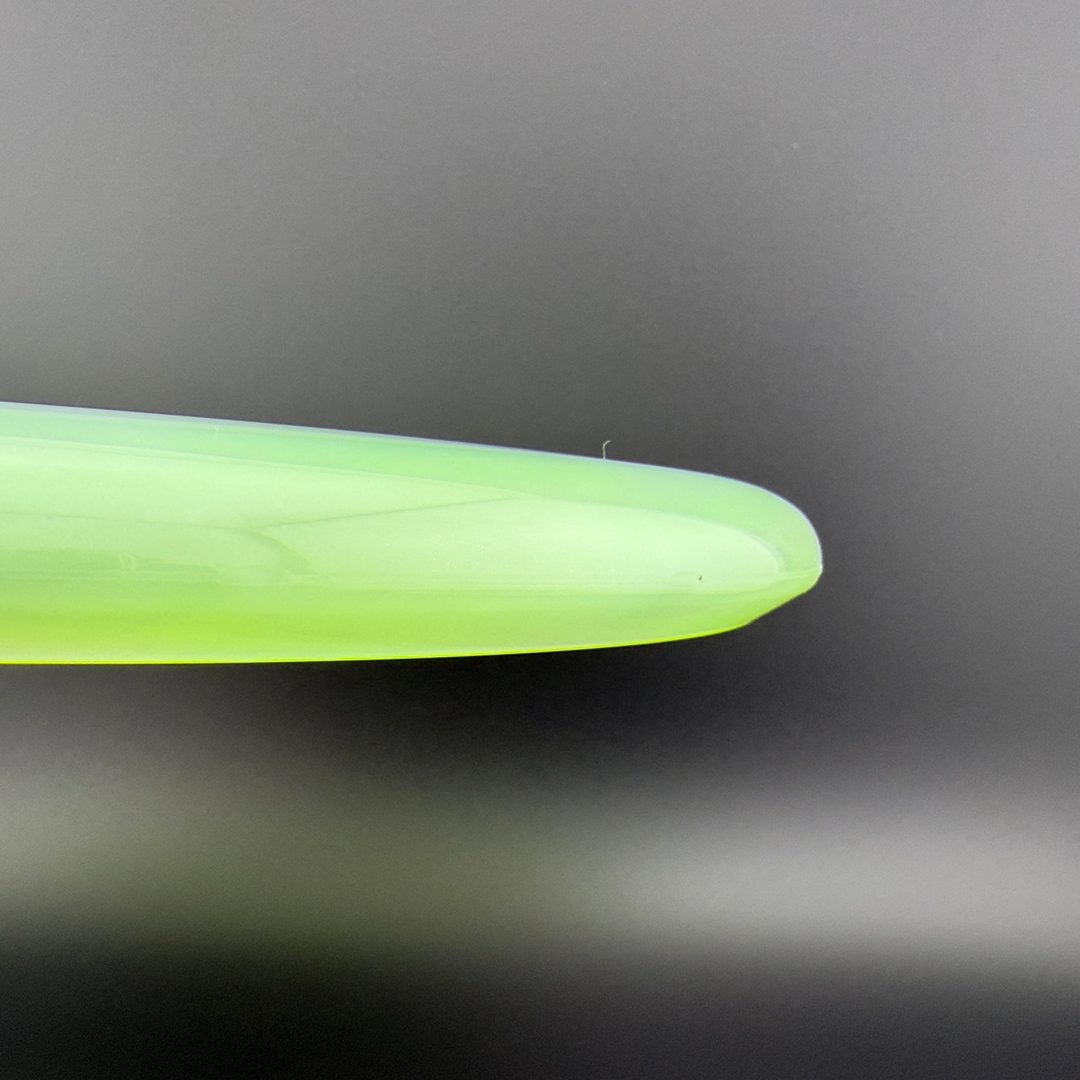 Soft Ethos Praxis - Monogram TSA