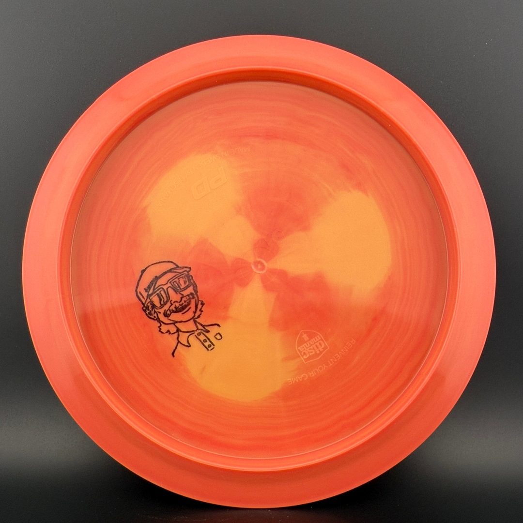 Special Blend S-Line PD - Nordic Phenom Anttila *Colten Stash Discmania