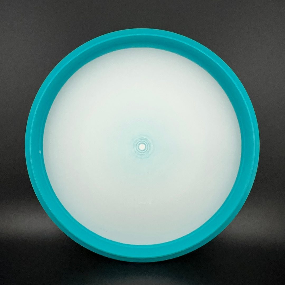 Zero Hard Orbit Pure Latitude 64