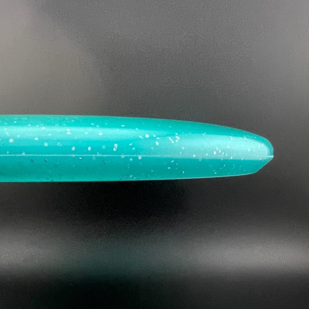 Metal Flake Glow C-Blend Alpaca - Alpaca Abduction Infinite Discs