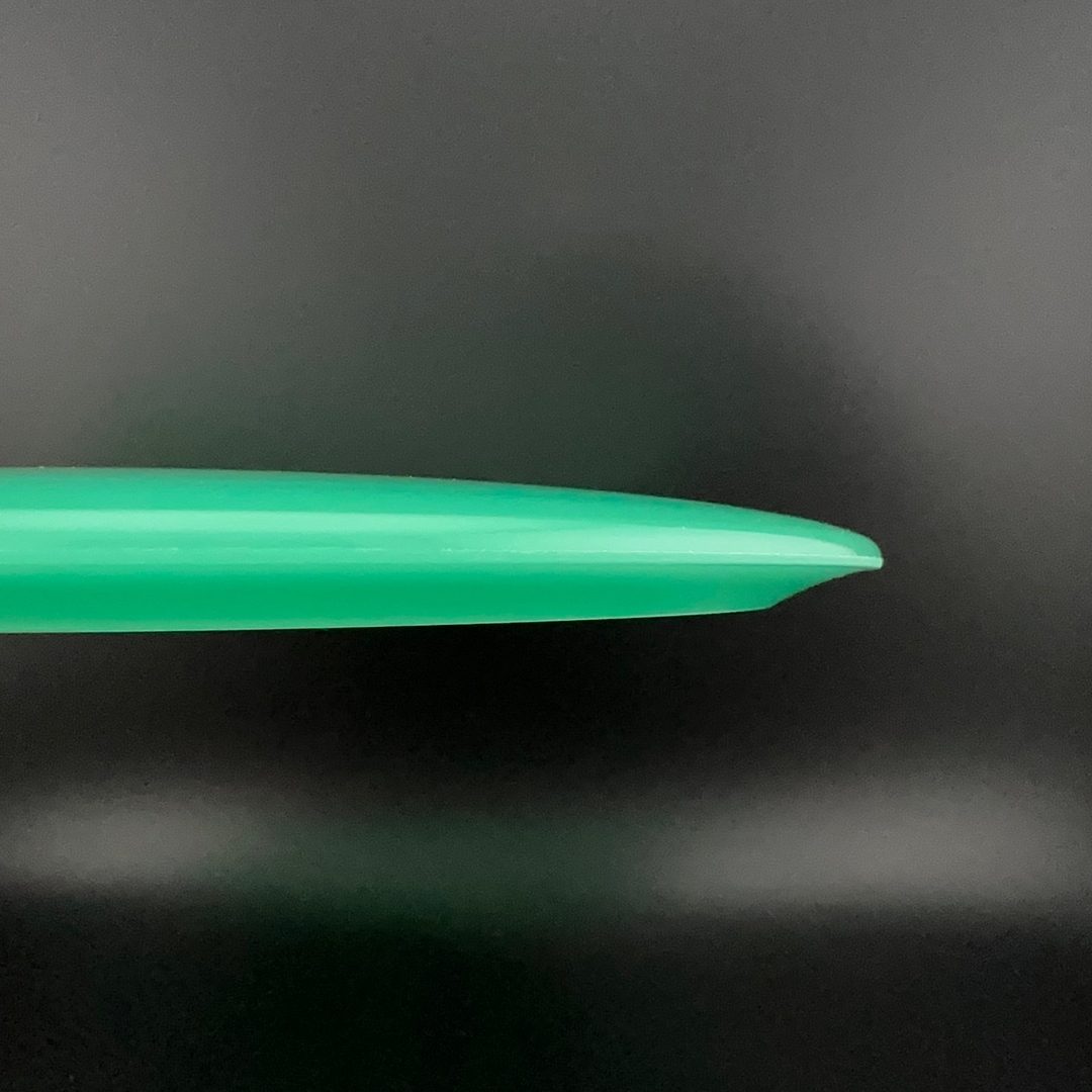 Proto Glow Champion Teebird - 2025 Jennifer Allen Tour Series Innova