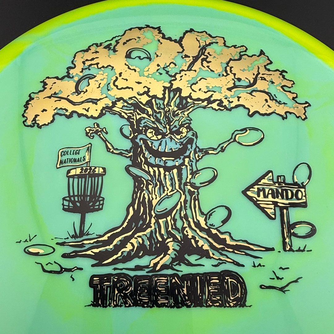 Halo Star Mamba - College Nationals 2026 Innova