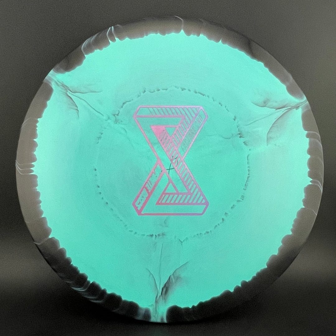 Halo S-Blend Anubis - Factory 2nd Stamp Infinite Discs