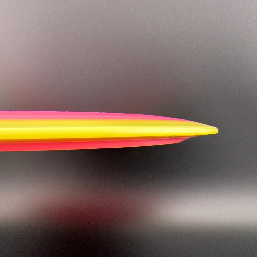 Neutron Time-Lapse Re-Tooled - Elk Man 2.0 Axiom