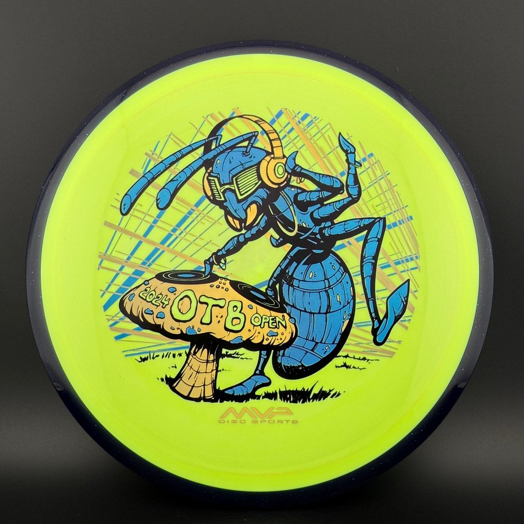 Prism Neutron Trance - OTB Open 2024 - Marm O Set Axiom