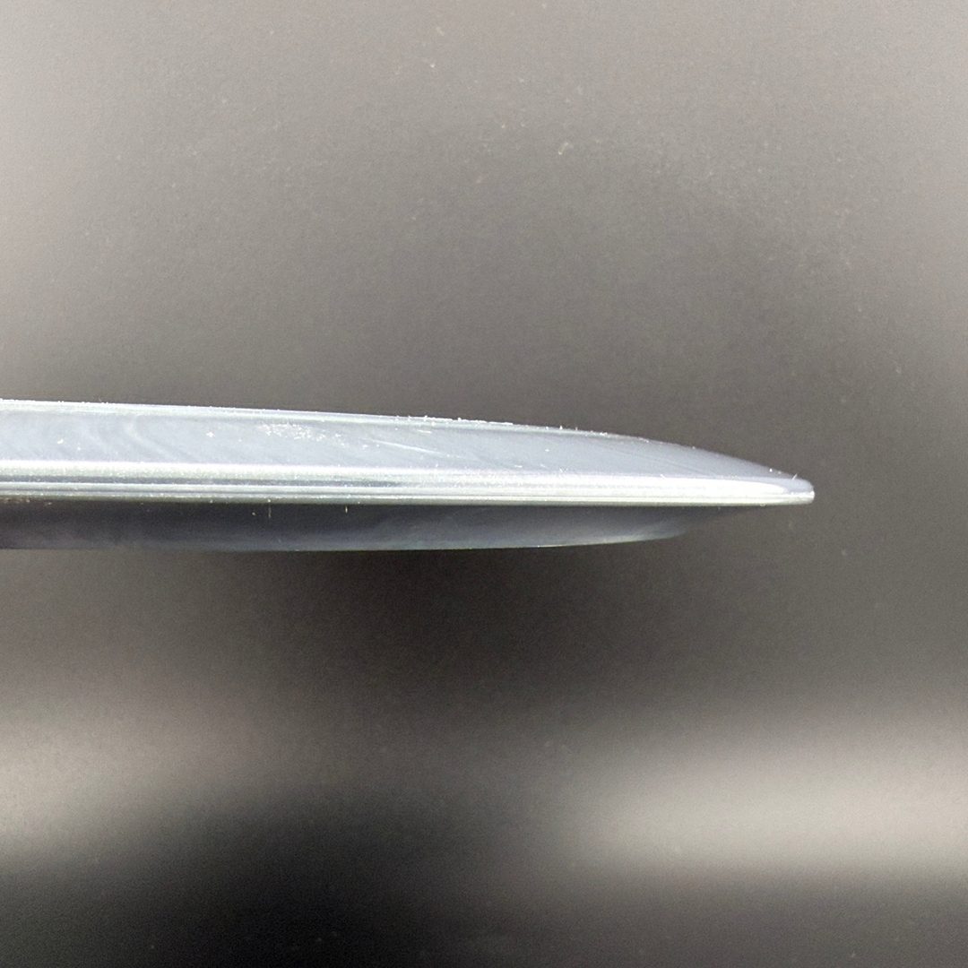 Shimmer Parallel Requiem - OTB Flower Skull TSA