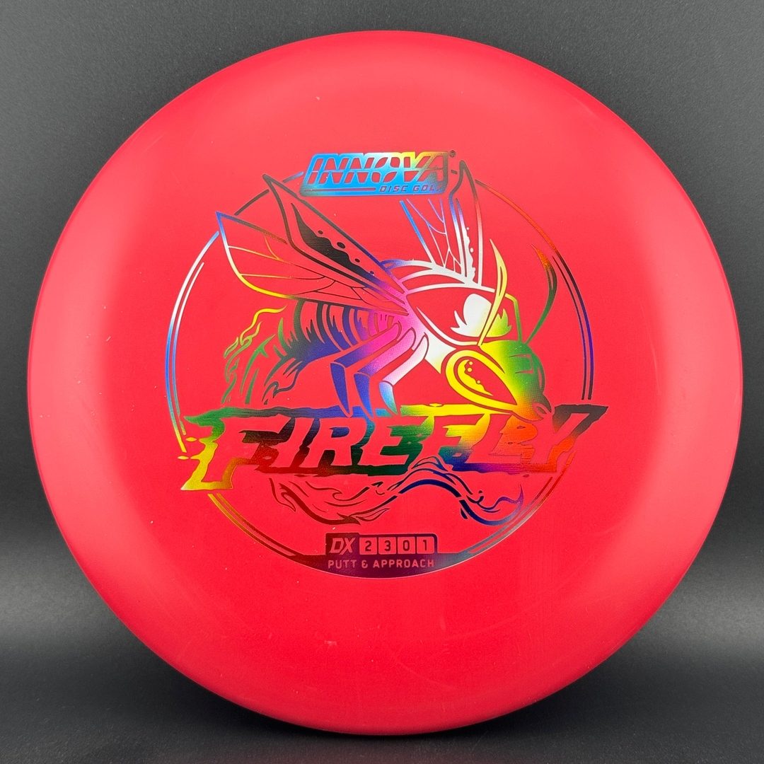DX Firefly Innova