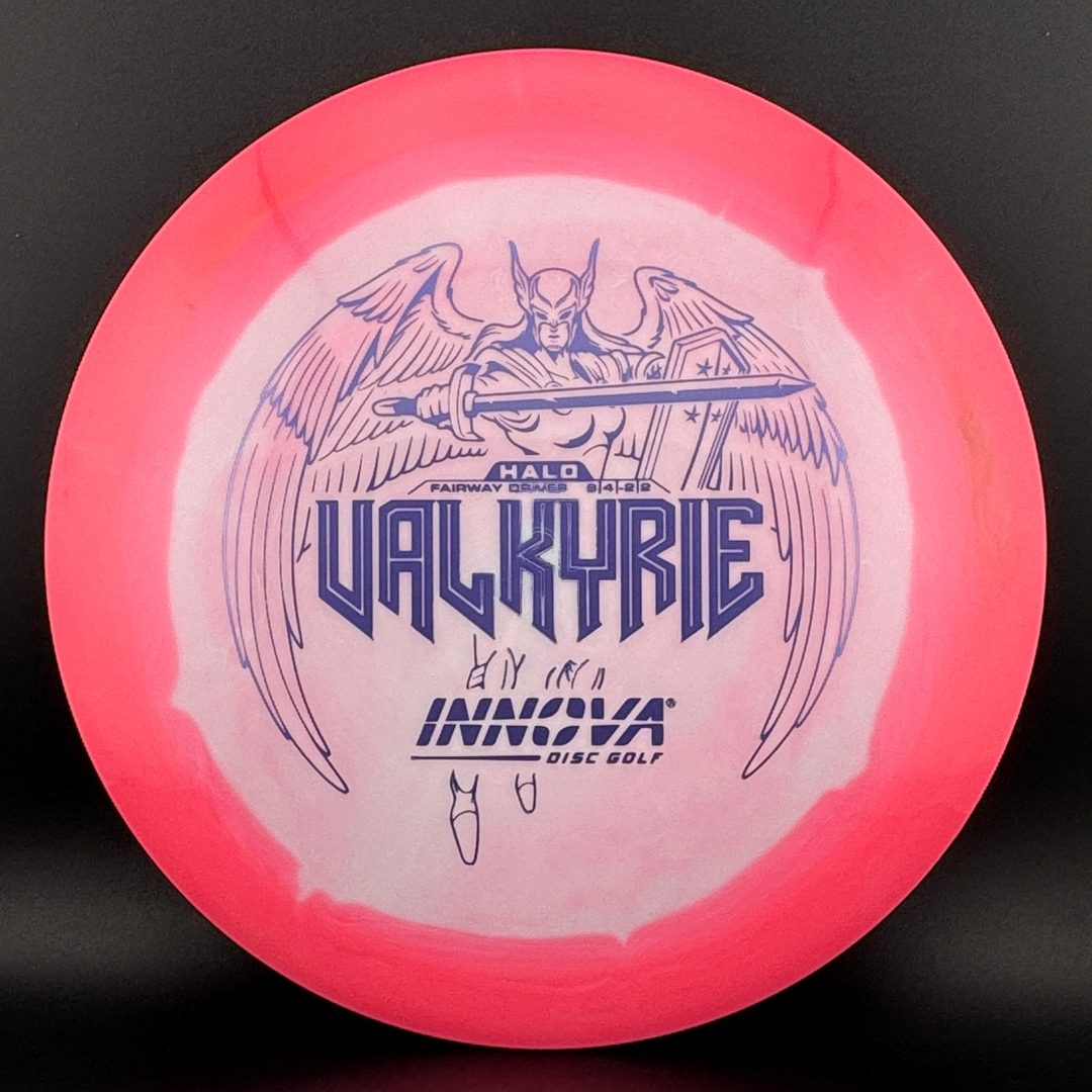 Halo Star Valkyrie Innova