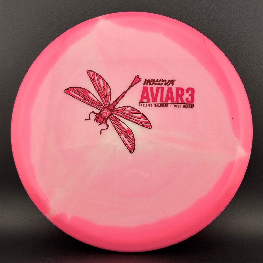 Proto Glow Halo Star Aviar3 - Eveliina Salonen 2026 Tour Series Innova