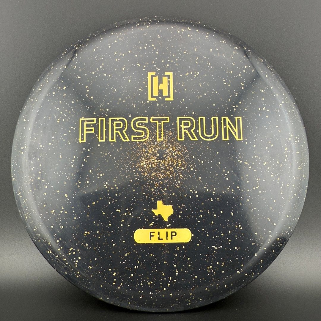 Primo Flip - First Run - 1/100 Hooligan