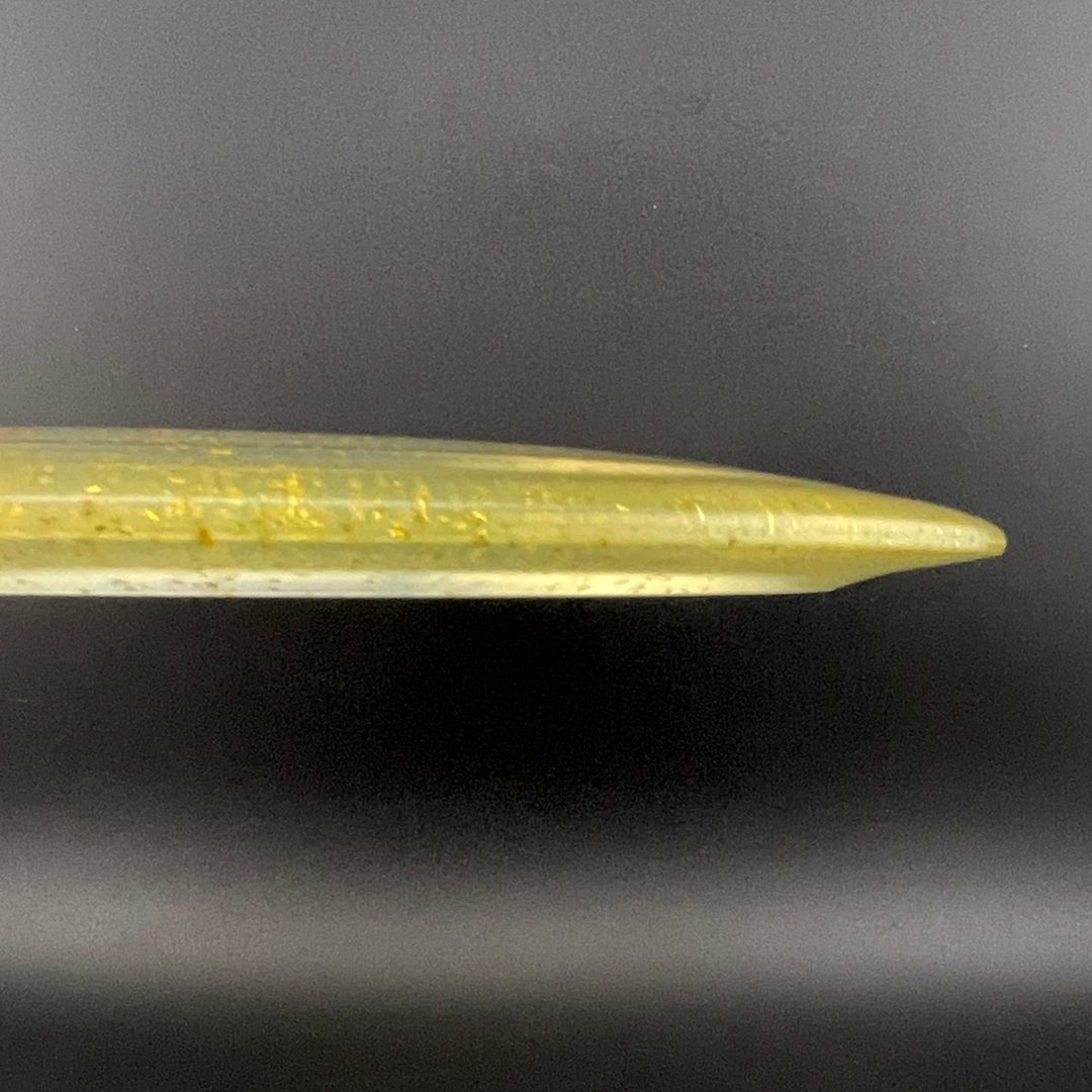 CryZtal FLX Sparkle Zeus - Paul McBeth Limited Edition Discraft