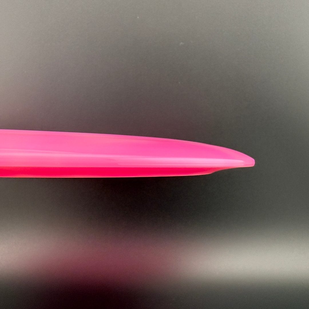 Lucid Burst Treason - Cheeky Fox Dynamic Discs