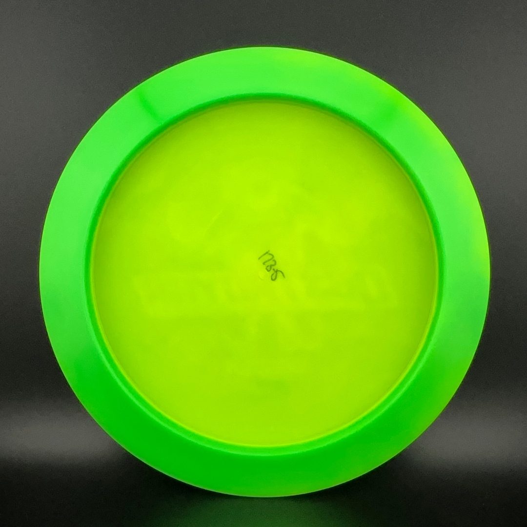 Halo Star Destroyer - Calvin Heimburg 2025 Tour Series Innova