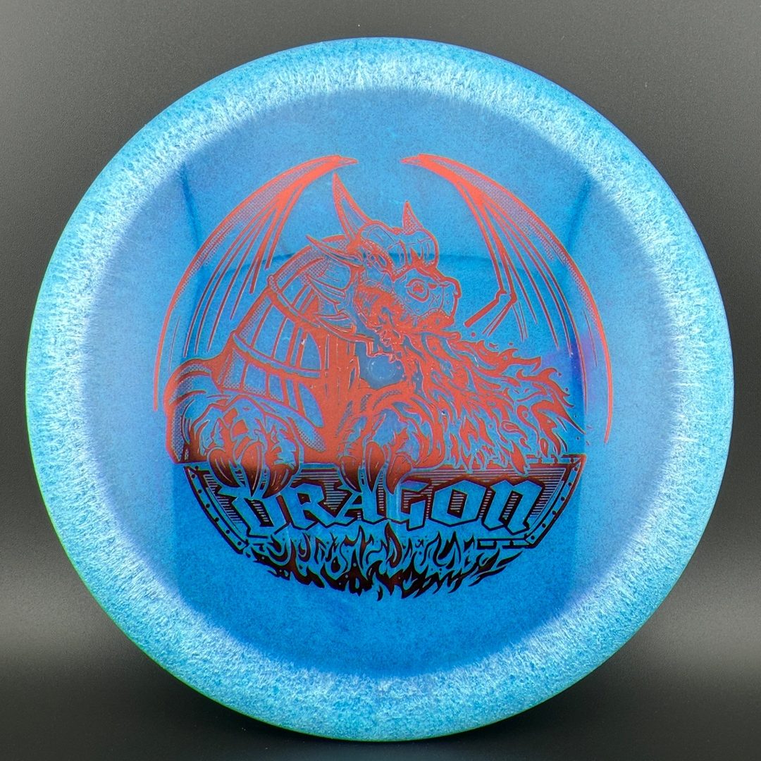 Champion Dragon - Floats in Water! Innova
