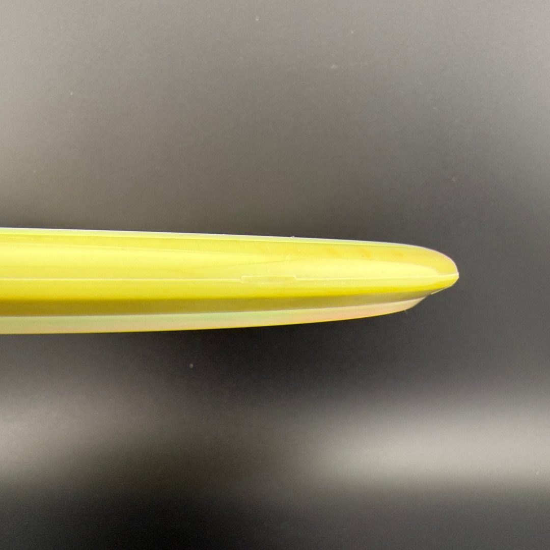 Neutron Hex - "Disc Golf Farm" Axiom