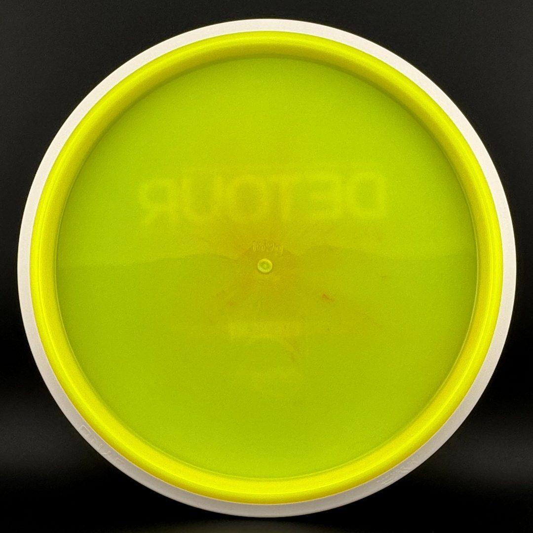 Neutron Detour MVP