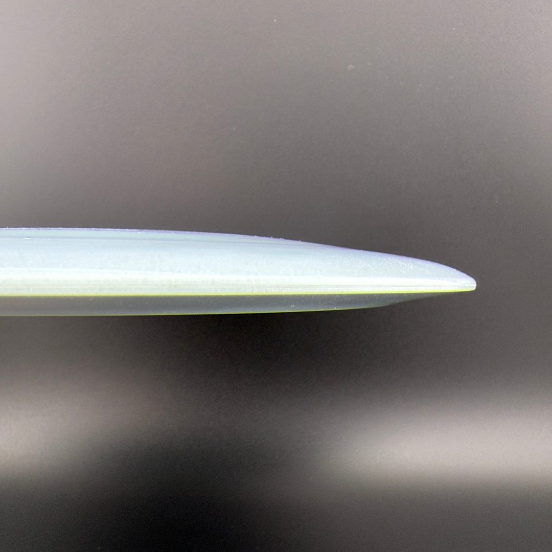 Swirly Star Destroyer - Philo Brathwaite 2025 Tour Series Innova