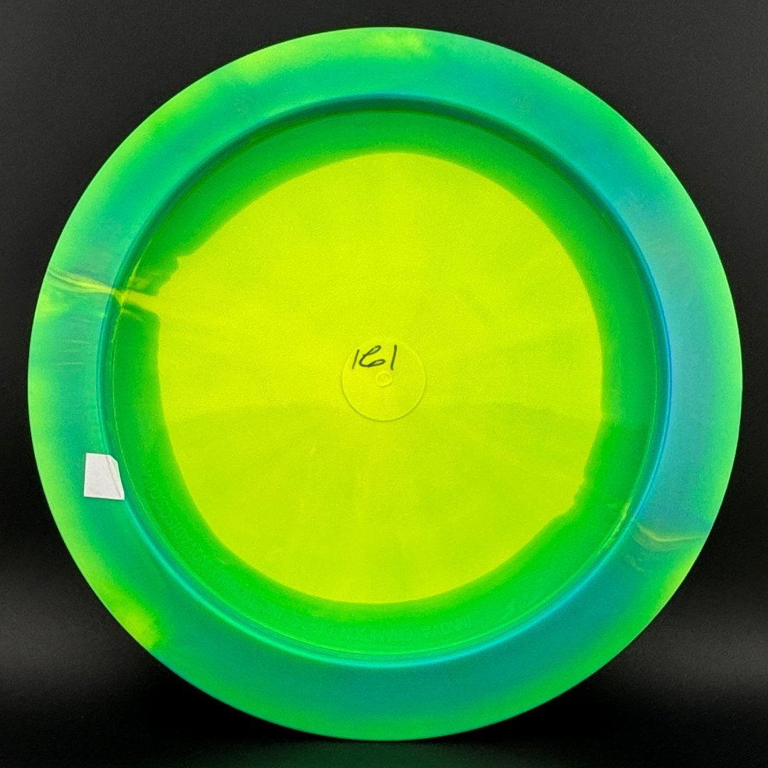 Halo Star Shryke Innova
