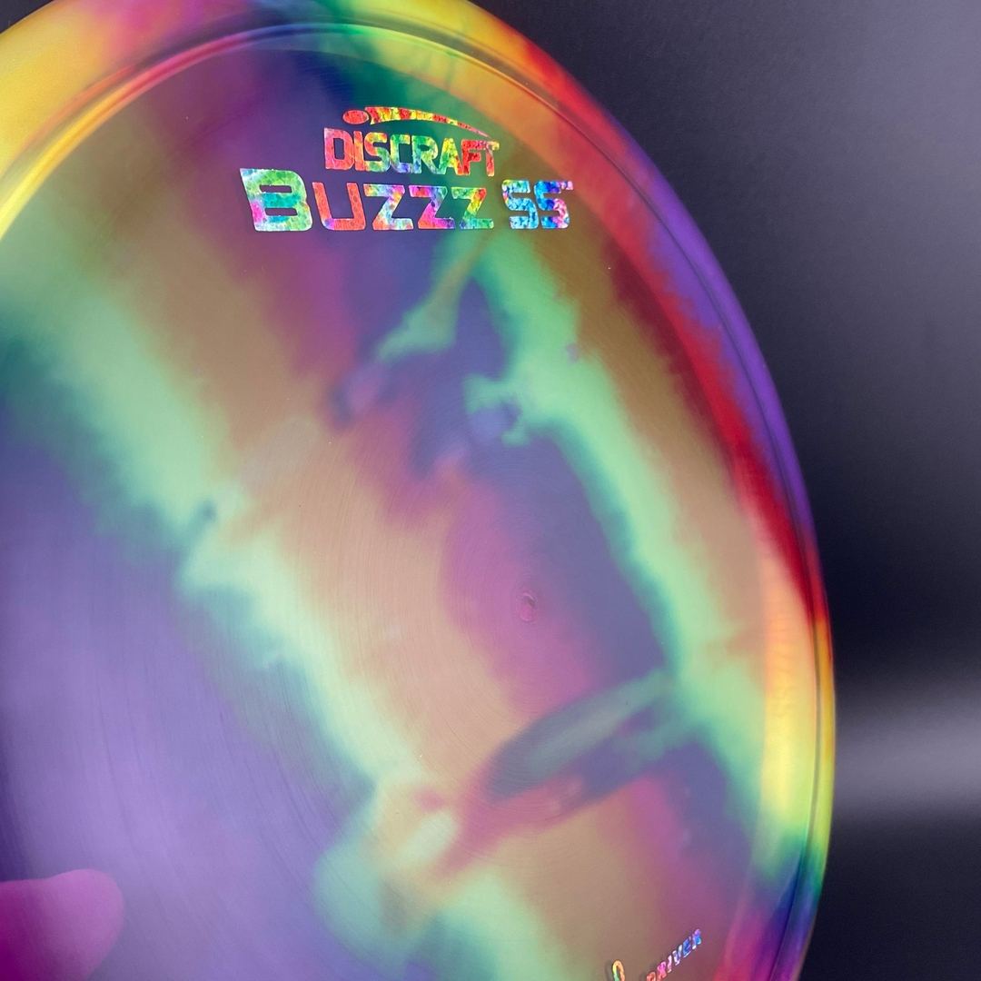 Fly Dye Z Buzzz SS Discraft