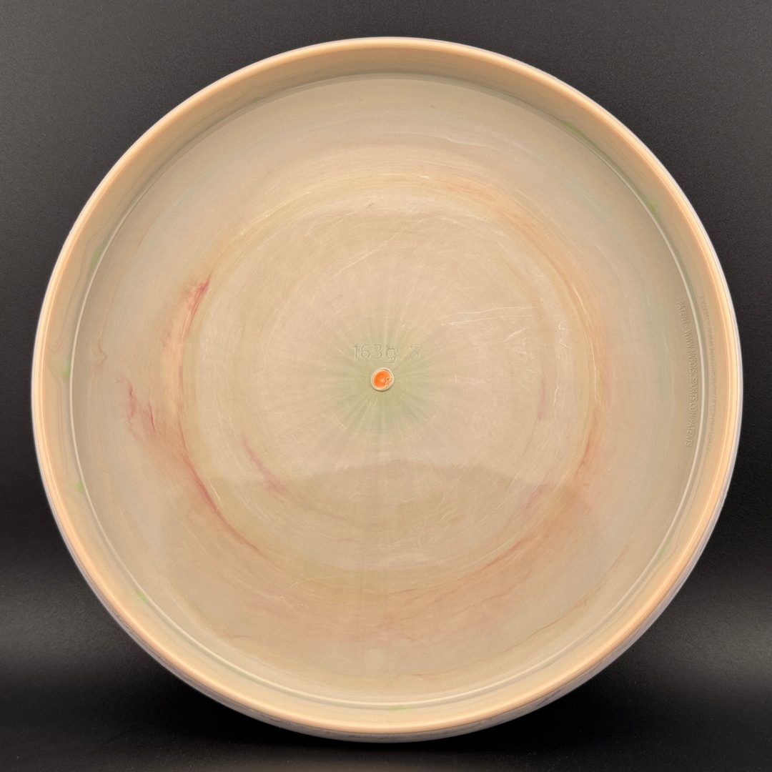 Soft Neutron Pitch Axiom