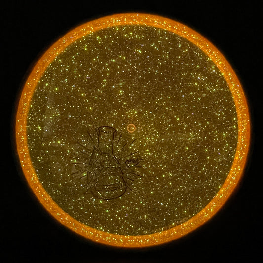 Particle Eclipse Hex - Lab Second