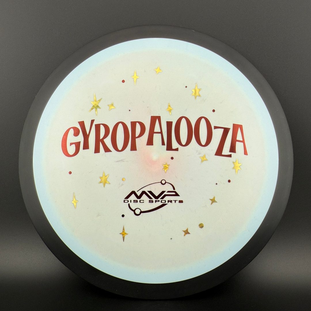 Fission Dimension - Gyropalooza 2025 - Wynn Dragon Run! MVP