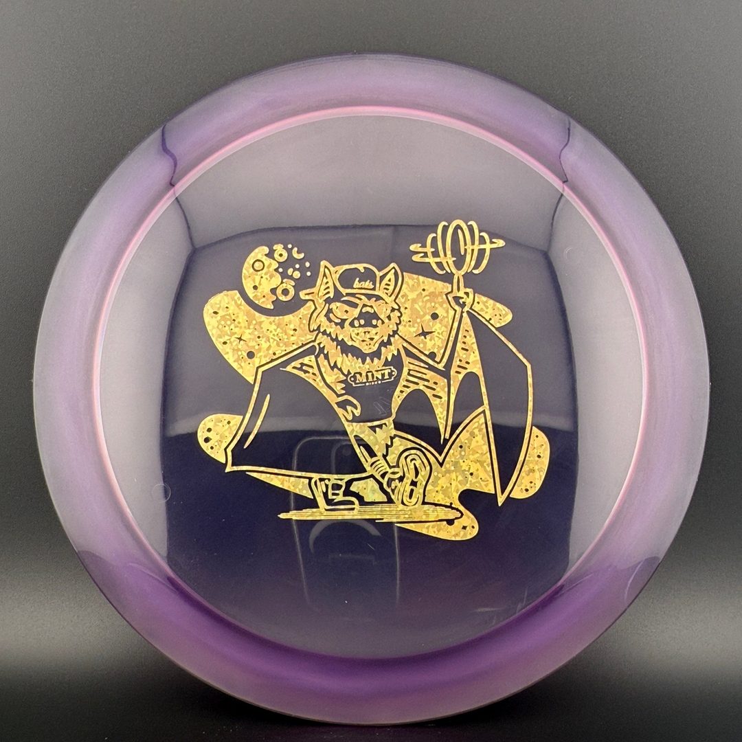 Eternal Freetail MINT Discs