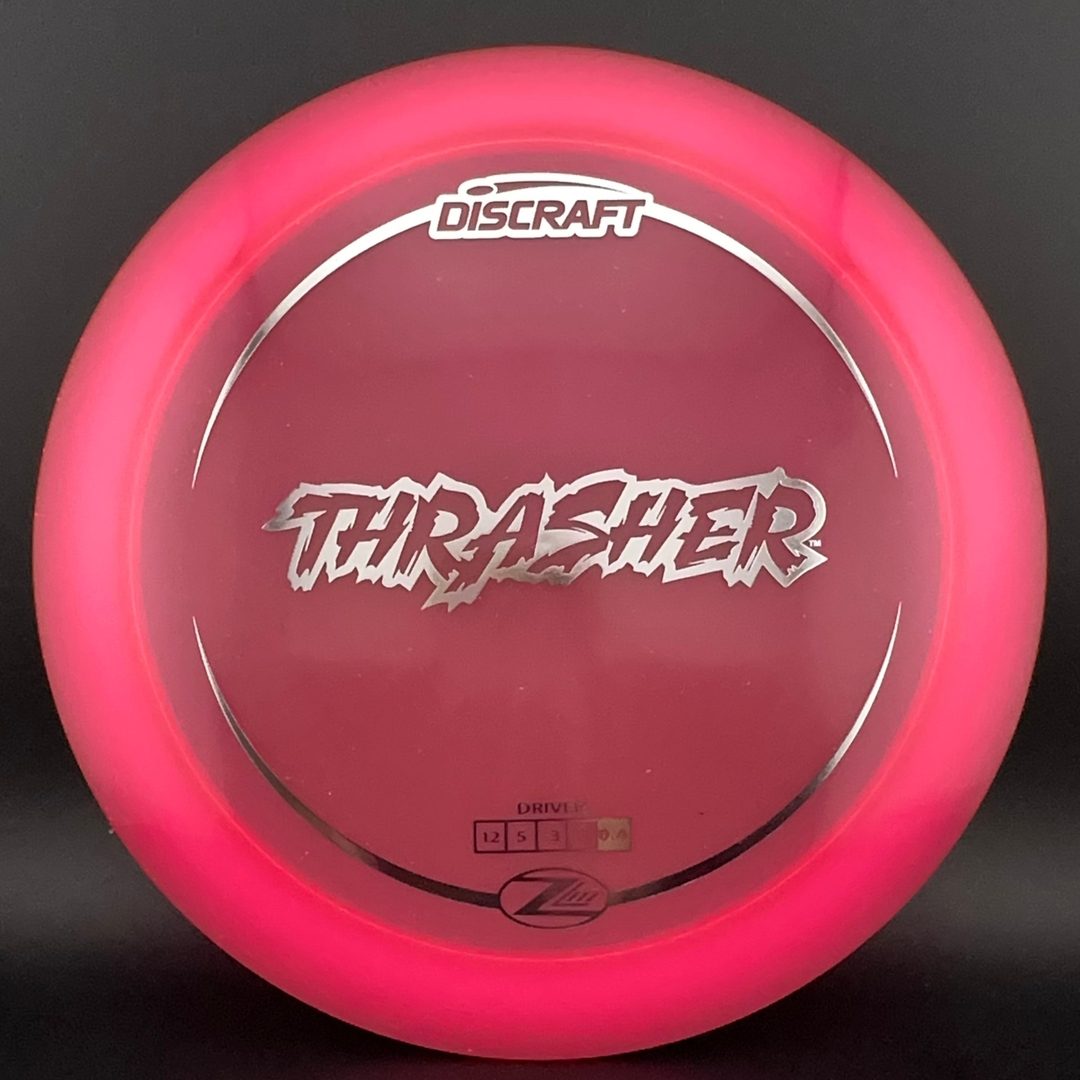 Z Lite Thrasher Discraft