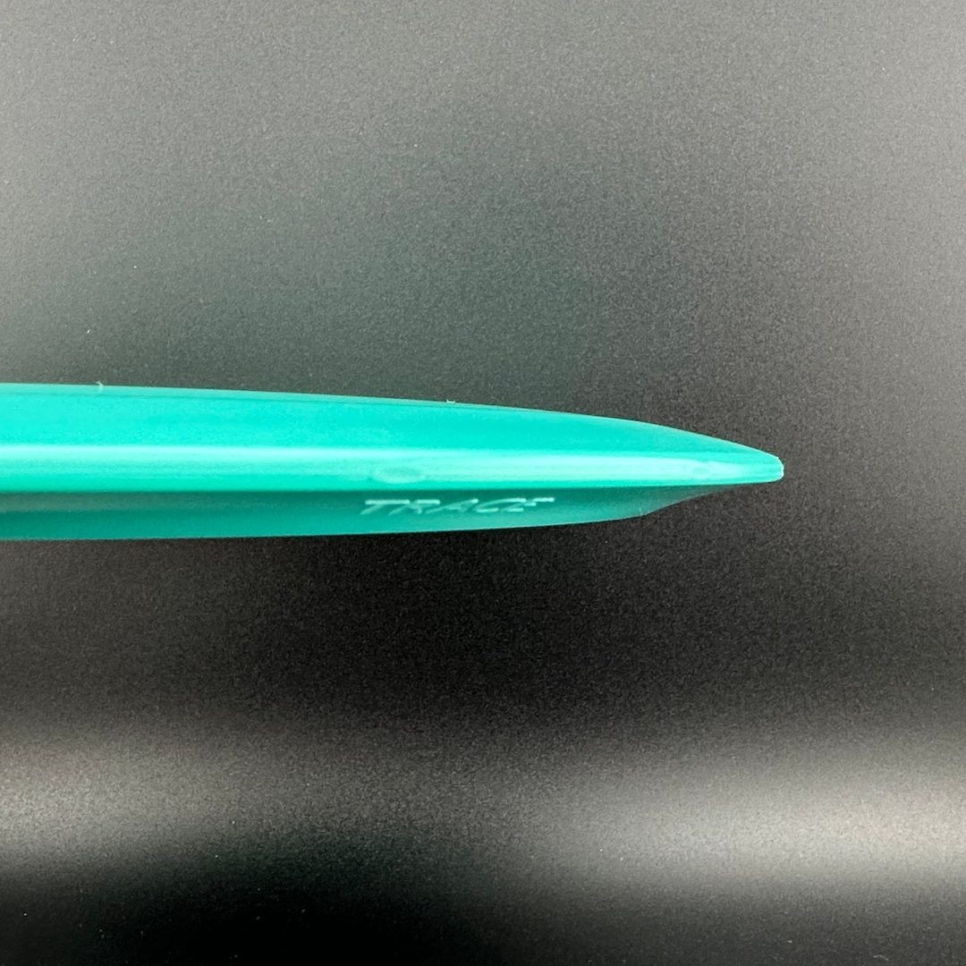 Neutron Trace - Blanks Streamline