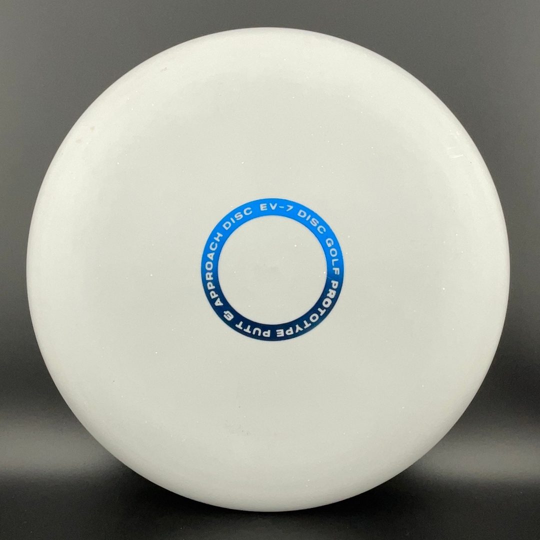 OG Firm Telos - Prototype *Gibson Stash* EV-7