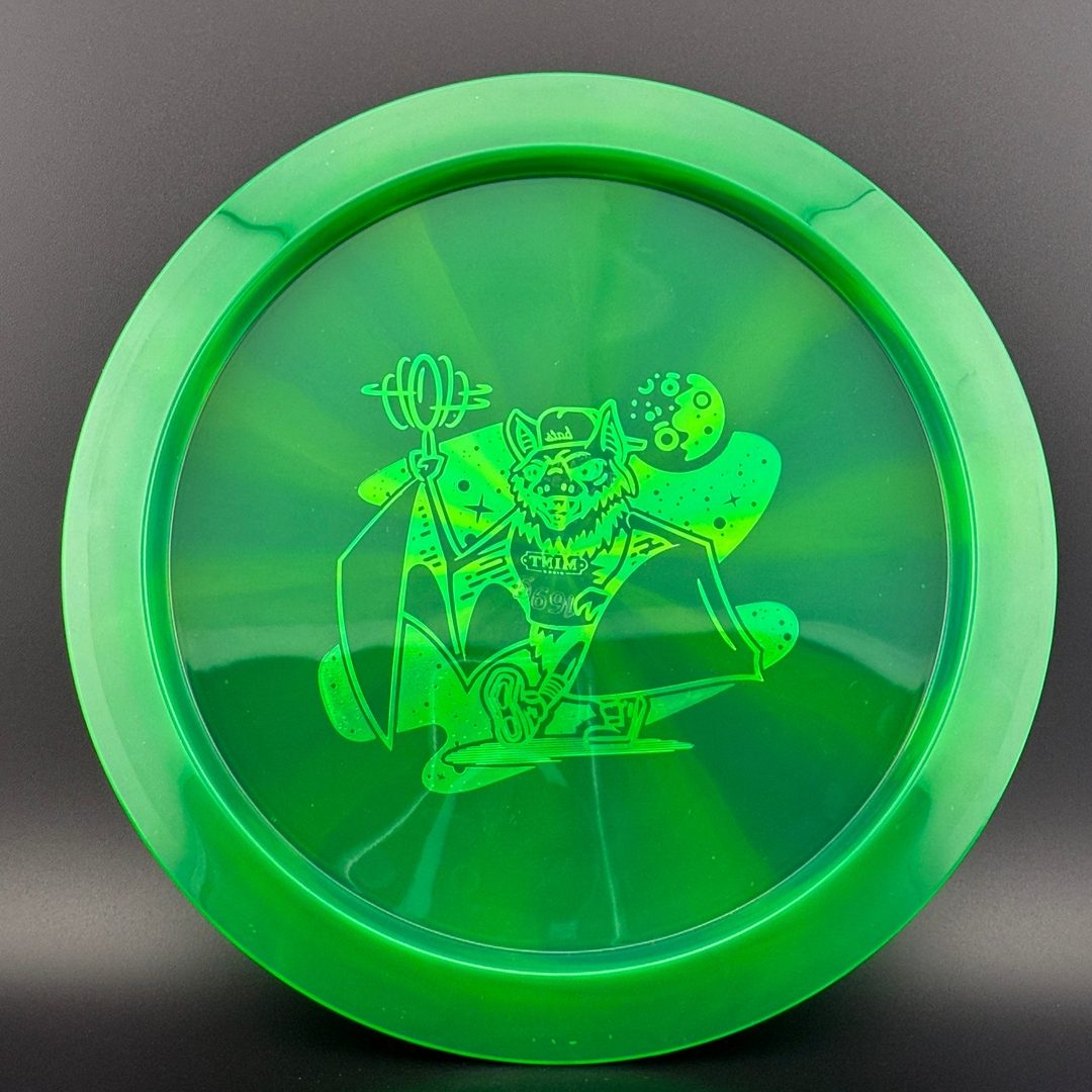 Eternal Freetail MINT Discs
