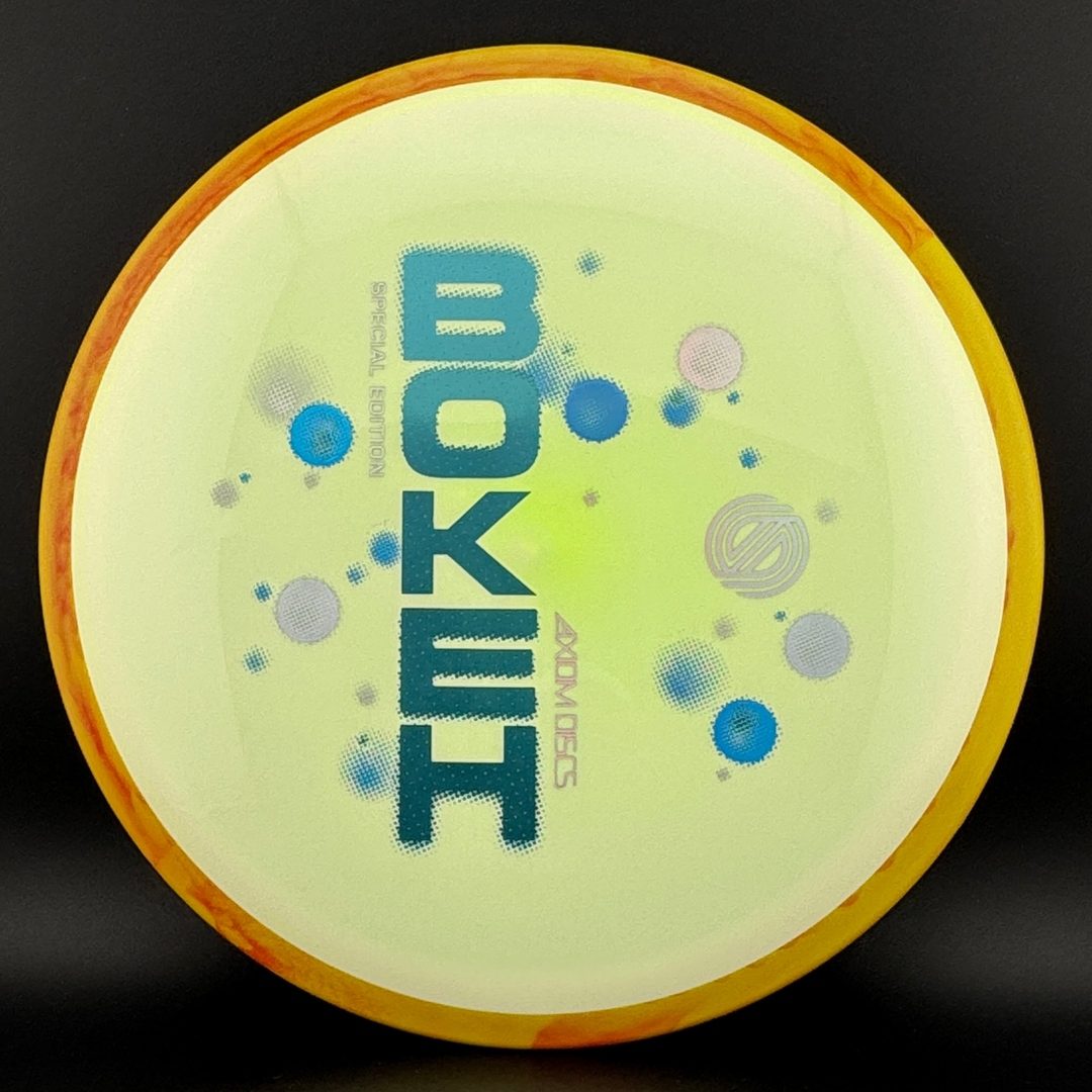 Neutron Bokeh - Special Edition Axiom