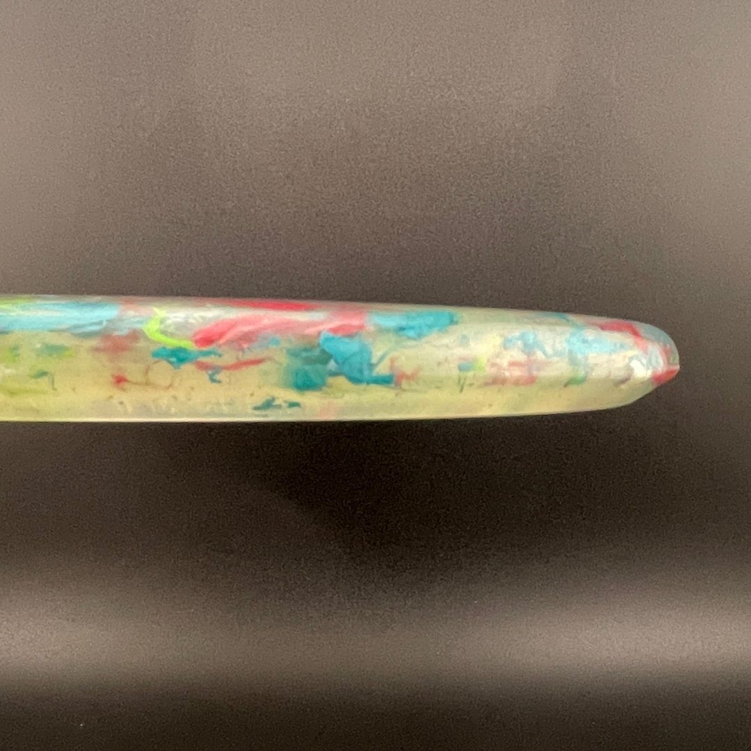 Jawbreaker Z Zone SS - "Don't Worry Be Hoppy" by Marm O Set Discraft